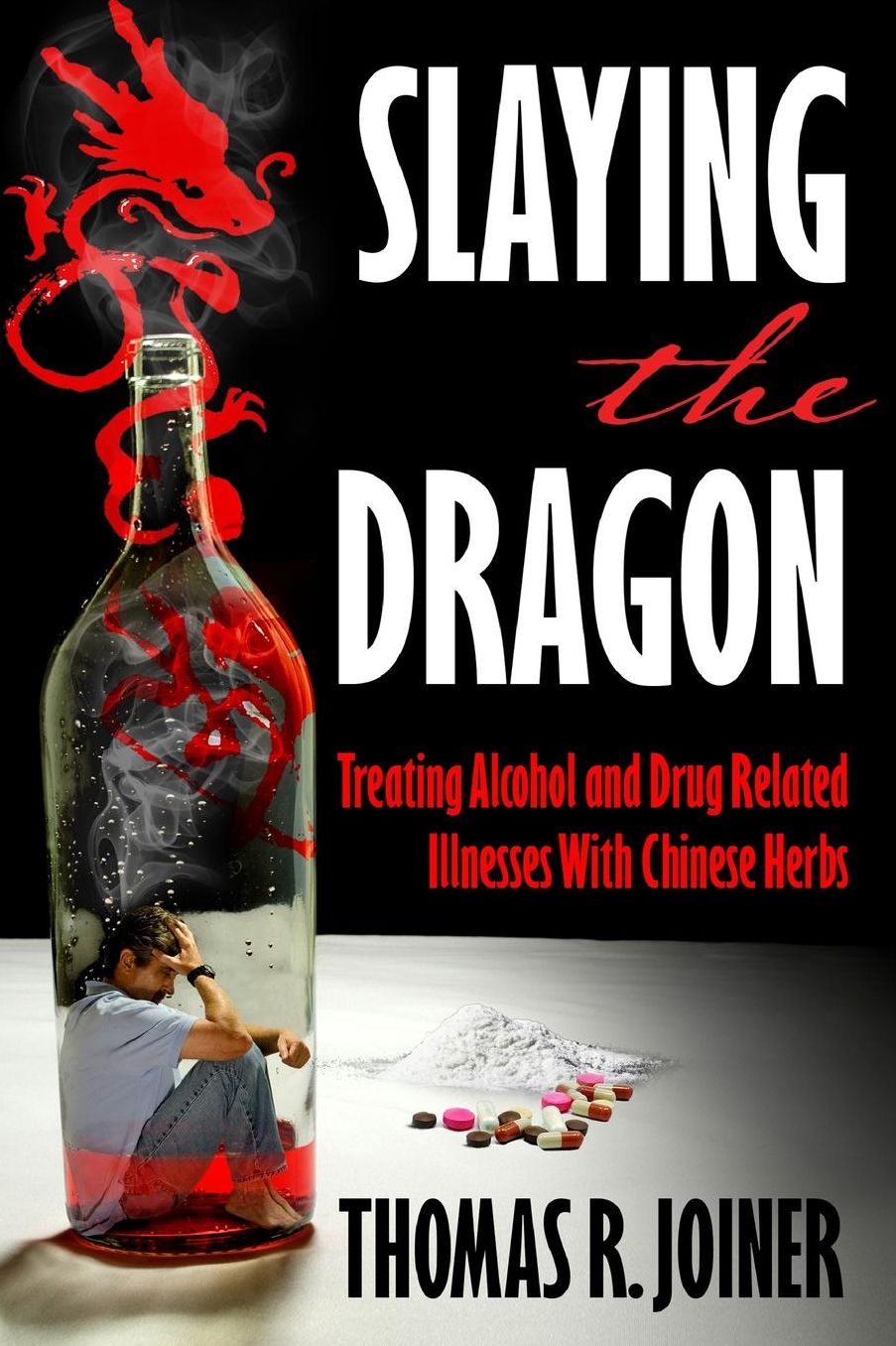 Slaying the Dragon: Treating Alcohol and Drug Related Illnesses with Chinese Herbs