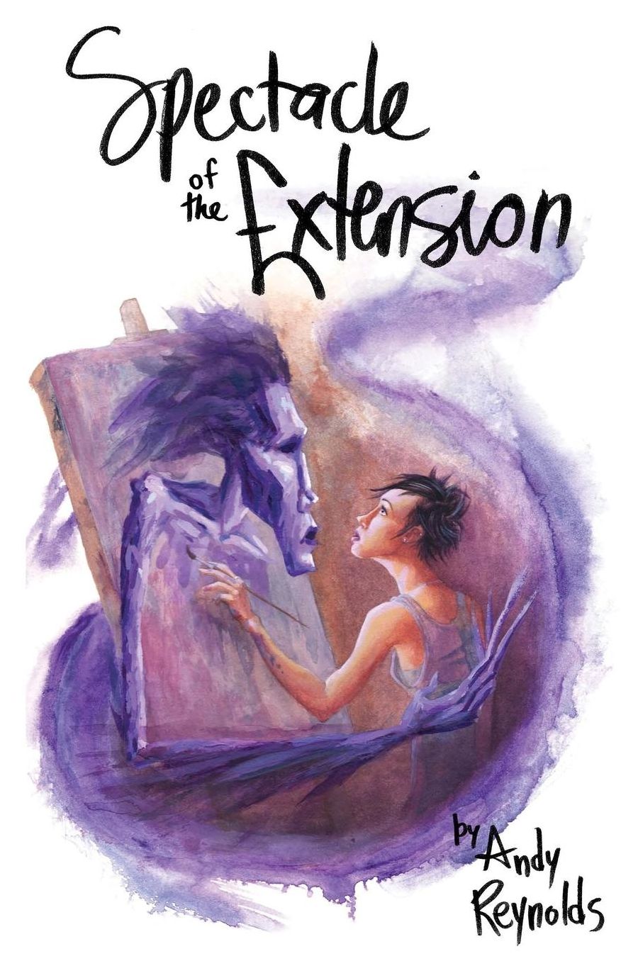 Spectacle of the Extension