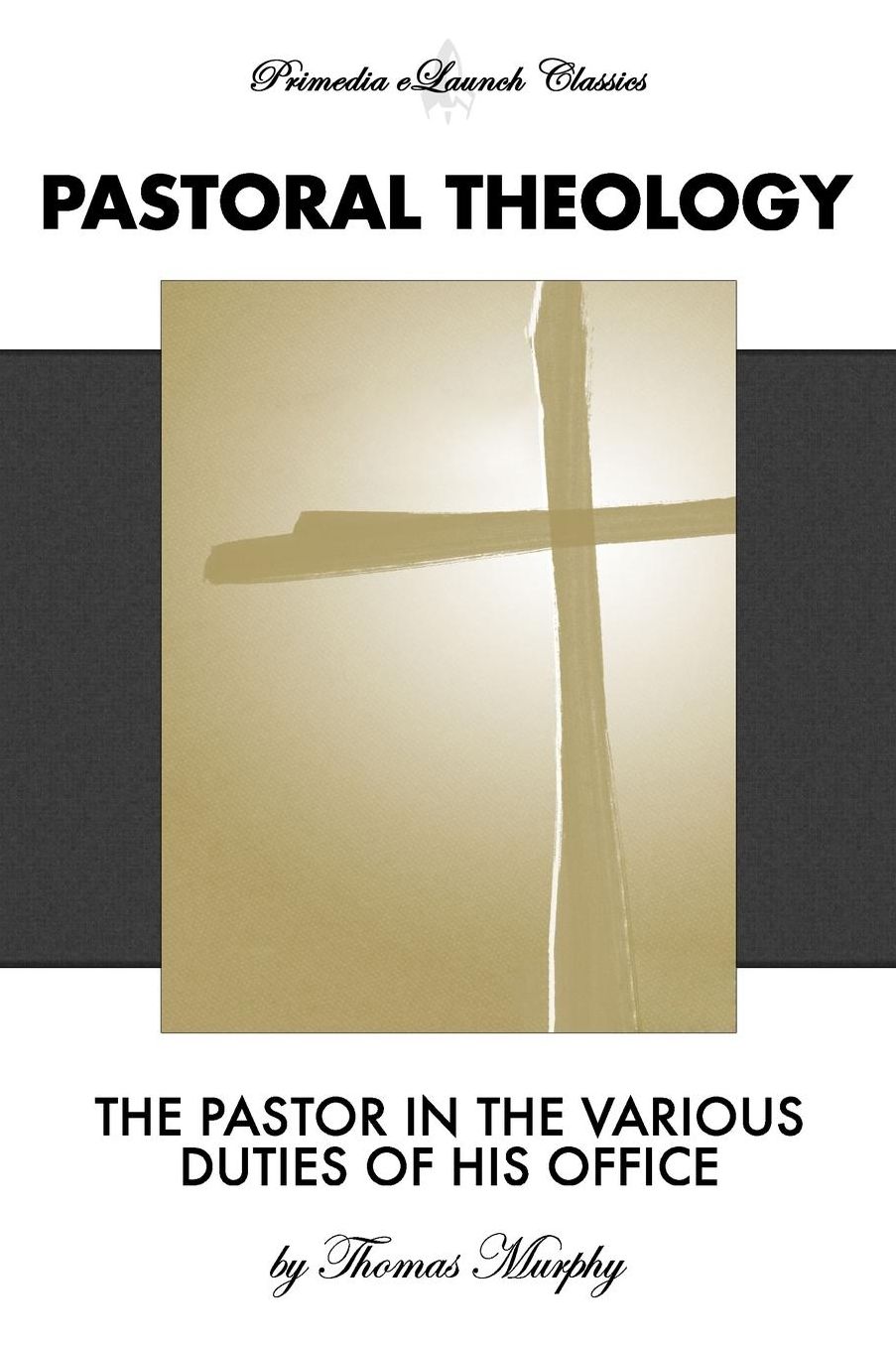 Pastoral Theology