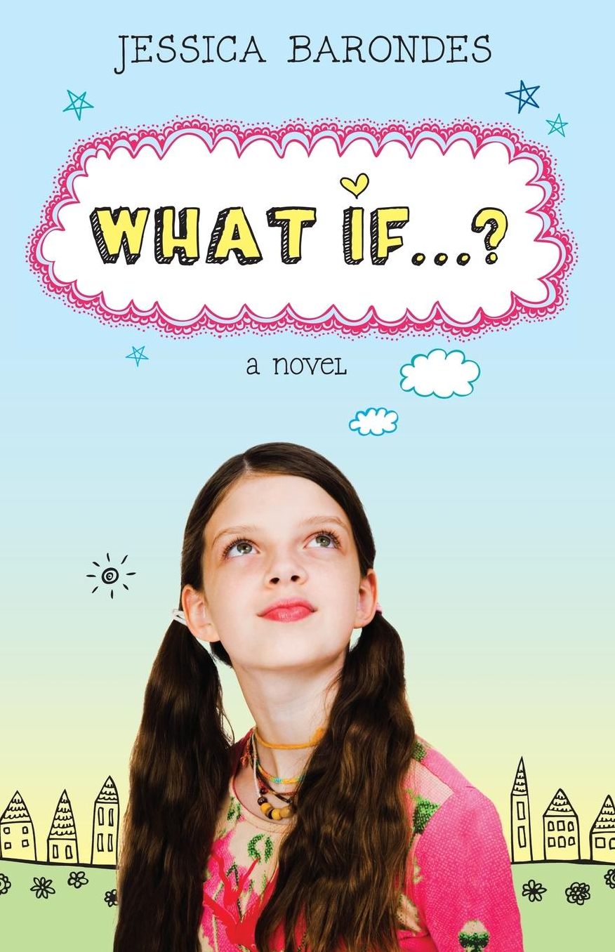 What If...?