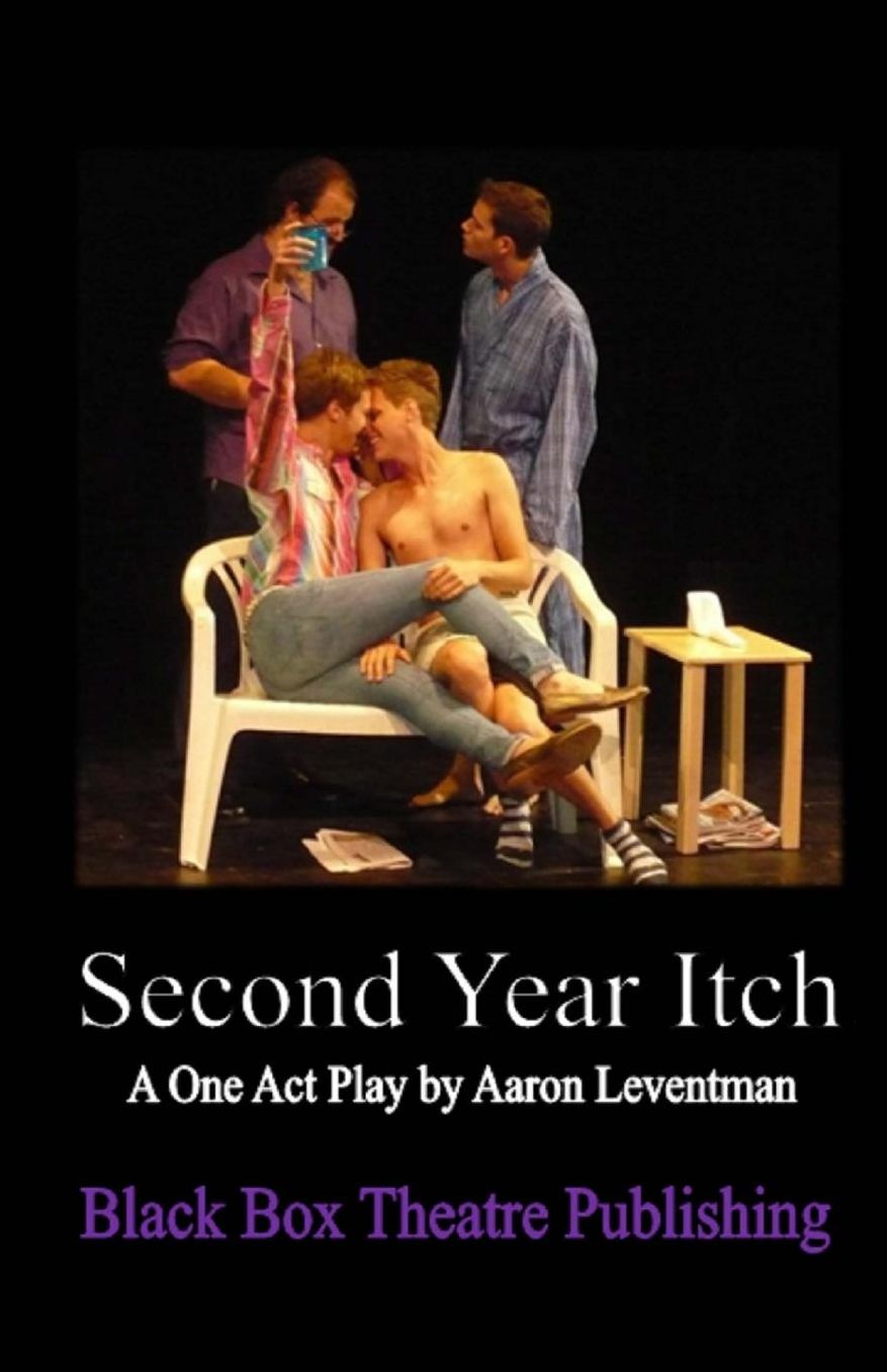 Second Year Itch: A Play in One Act
