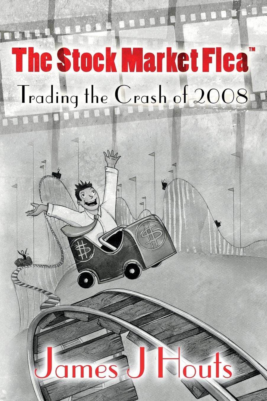 The Stock Market Flea: Trading the Crash of 2008