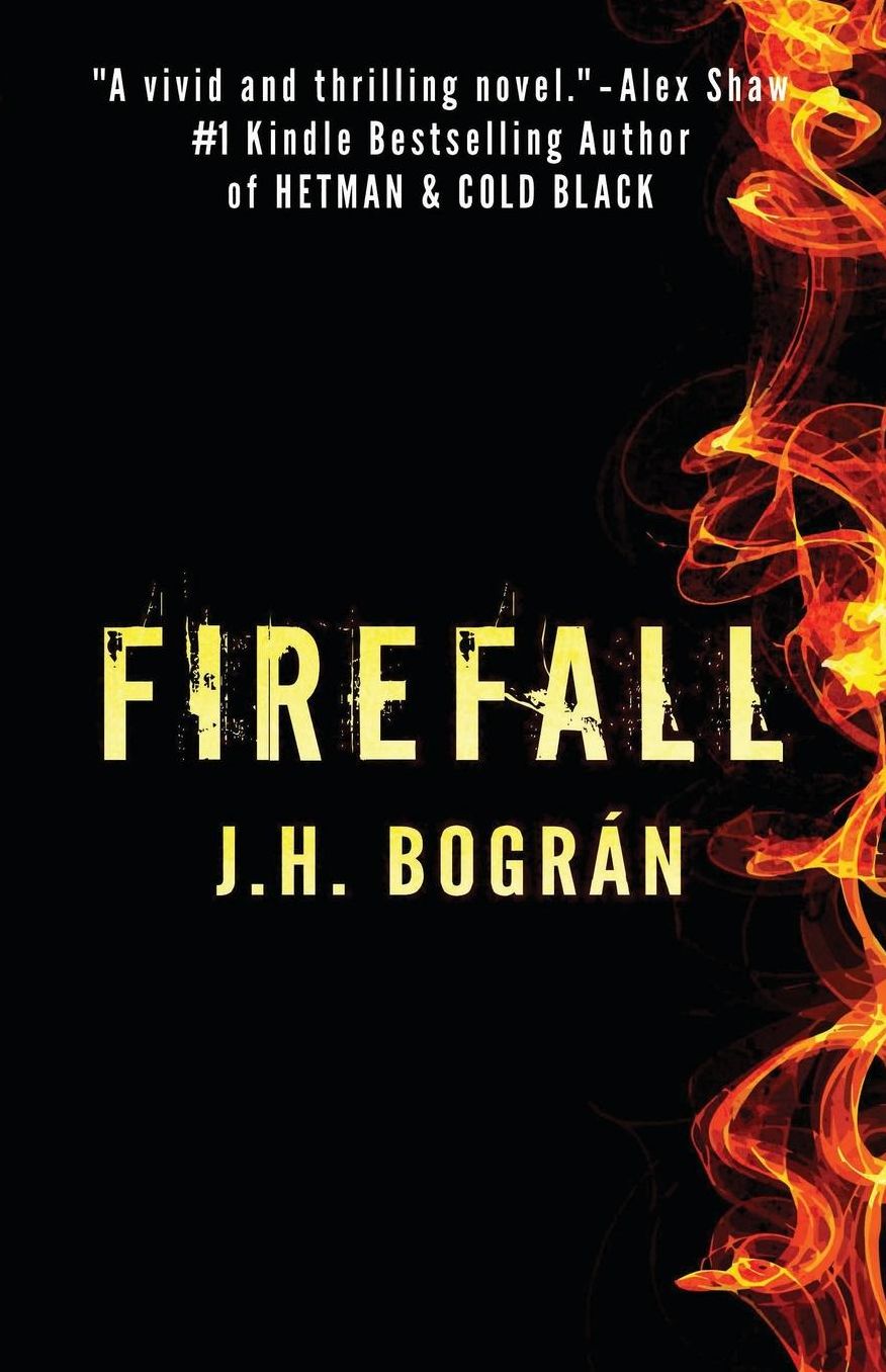 Firefall