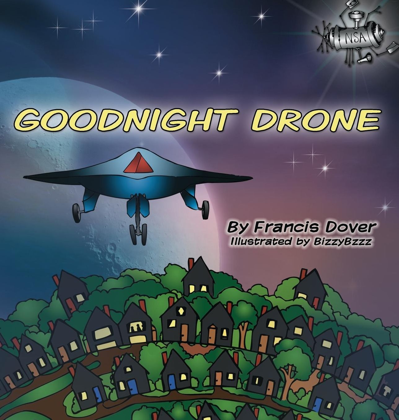 Goodnight Drone