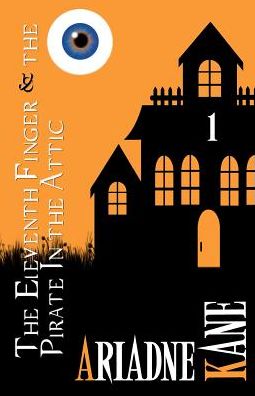 The Eleventh Finger and the Pirate In the Attic