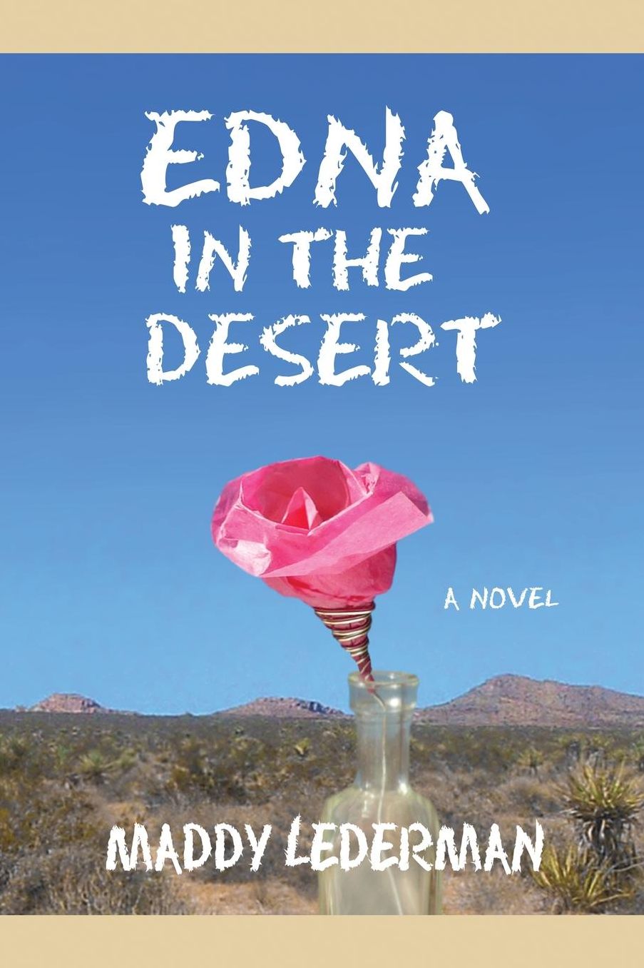 Edna in the Desert