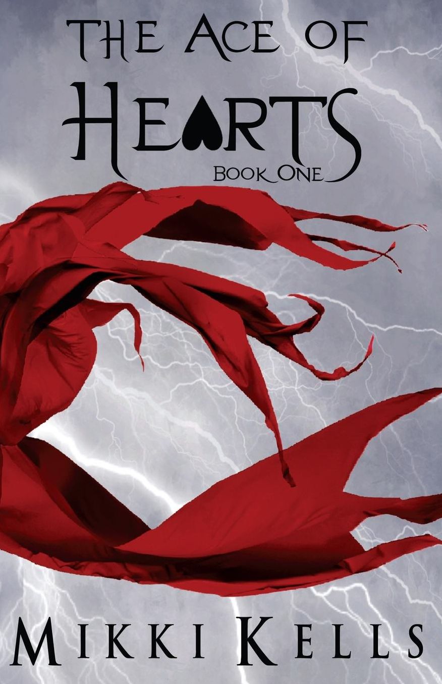 The Ace of Hearts