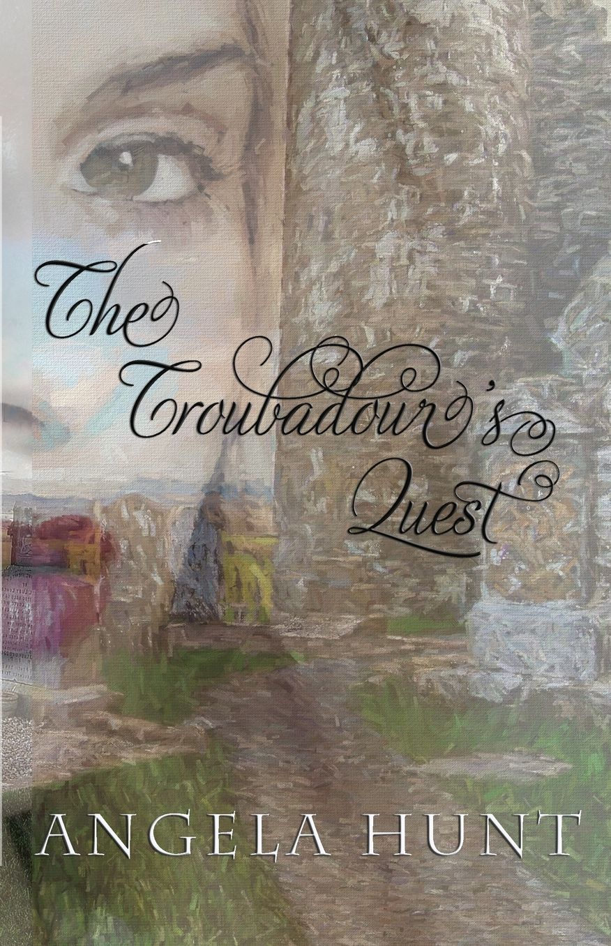 The Troubadour's Quest