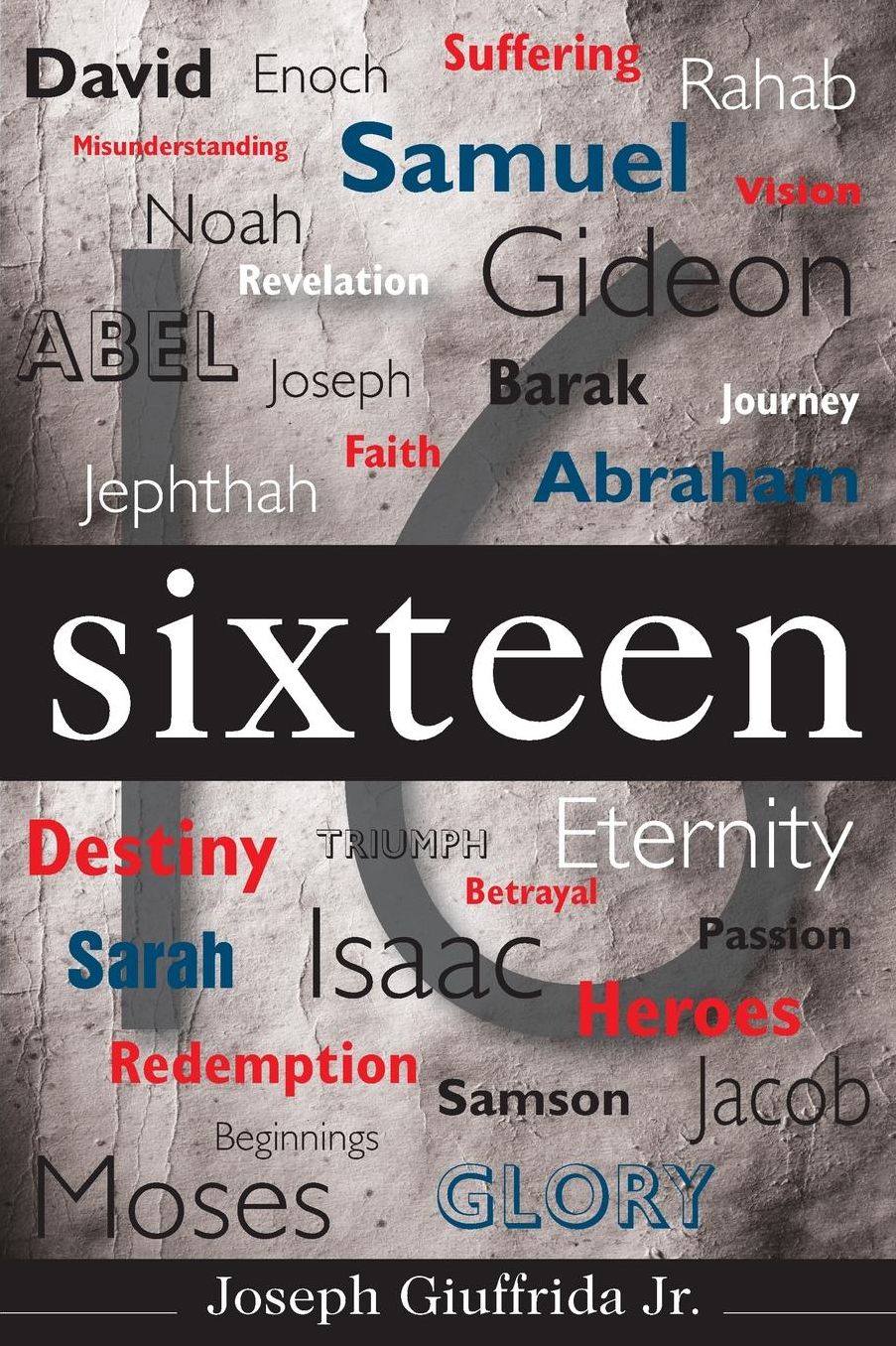 Sixteen