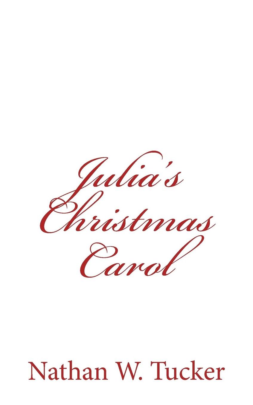 Julia's Christmas Carol
