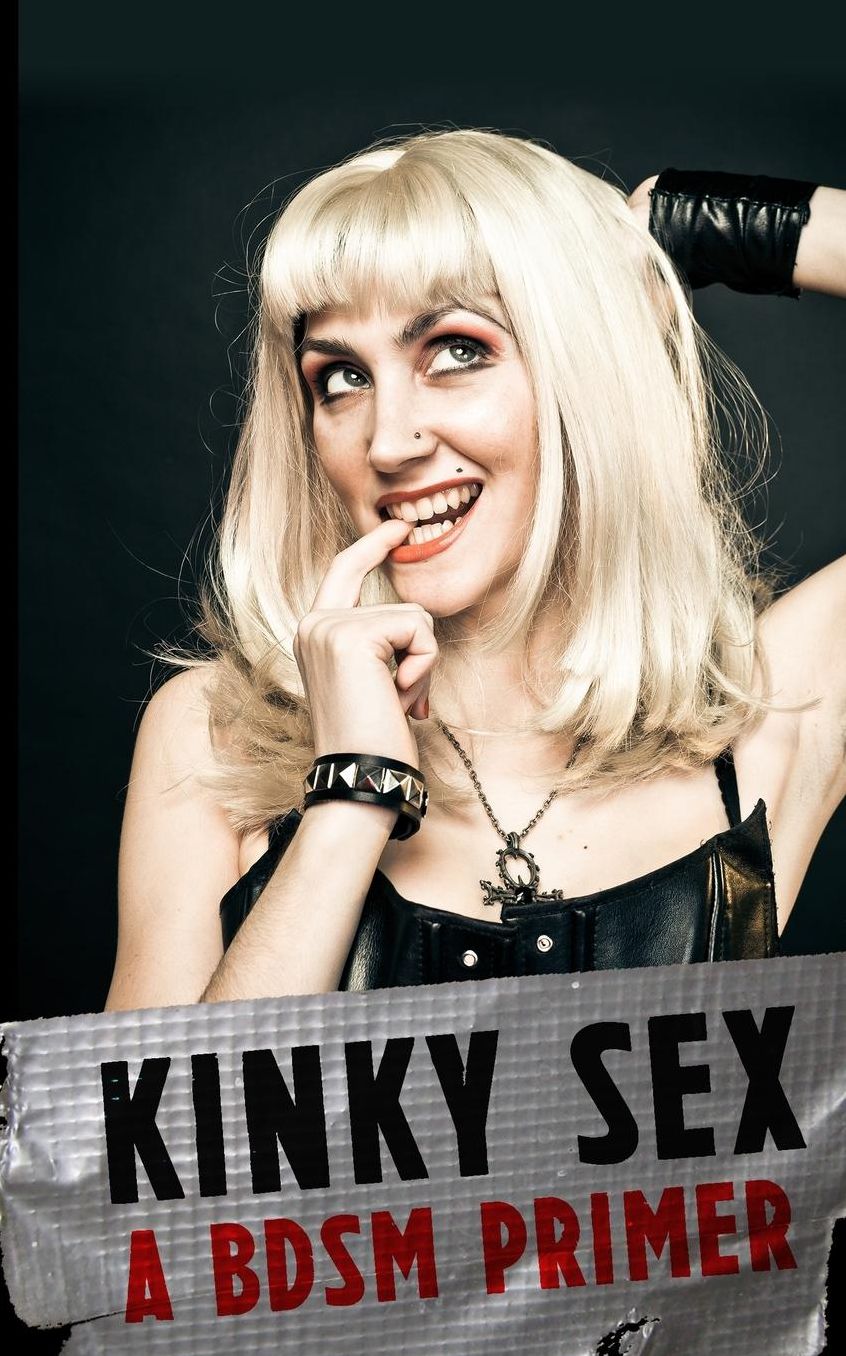 Kinky Sex: A BDSM Primer