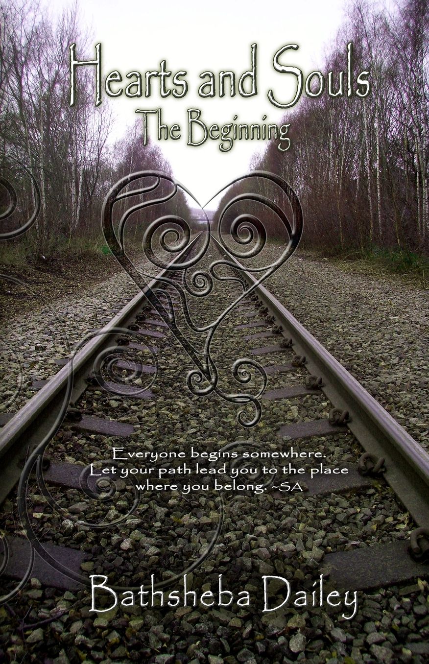Hearts and Souls: The Beginning