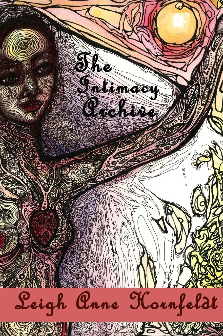 The Intimacy Archive