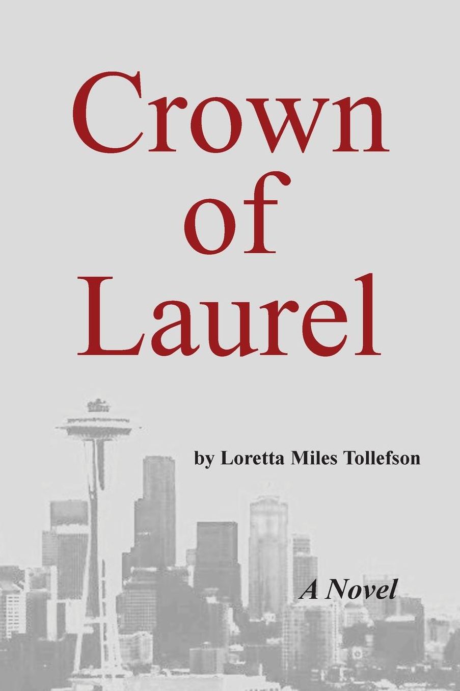 Crown of Laurel
