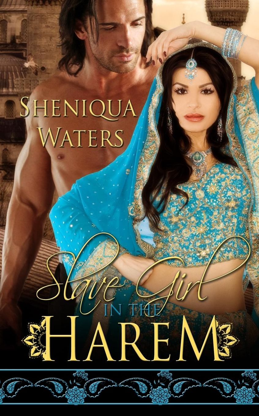 Slave Girl in the Harem