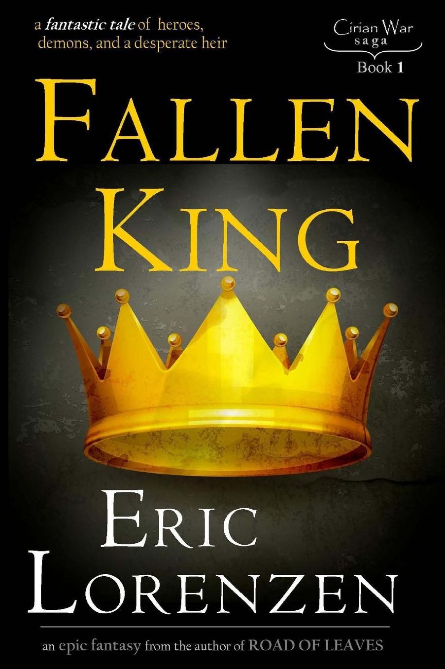 Fallen King