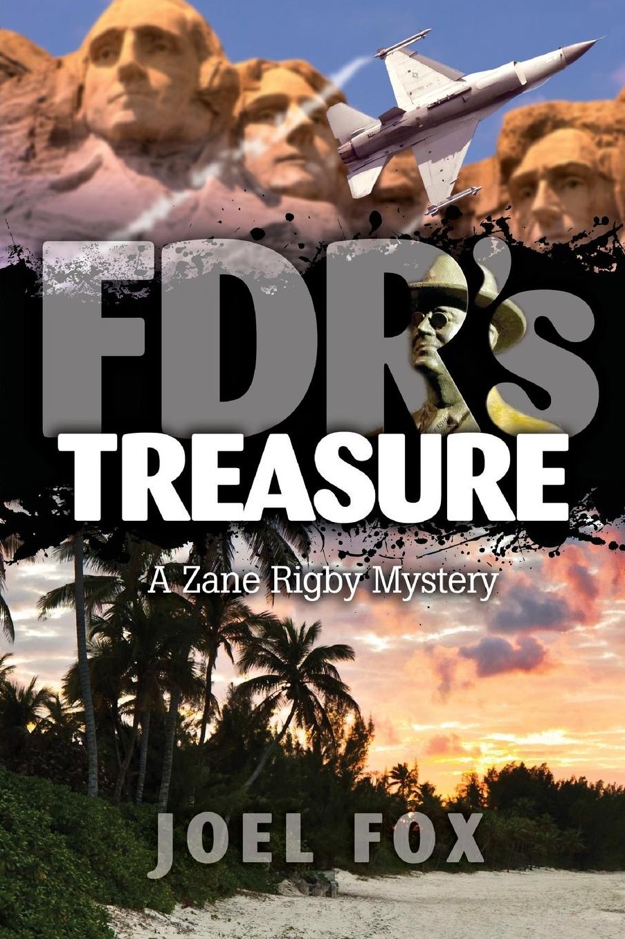 FDR's Treasure