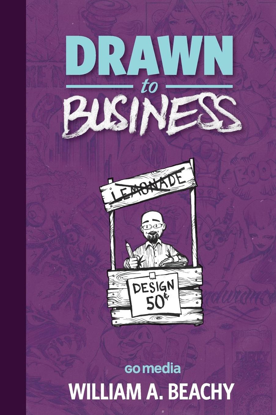 Drawn to Business