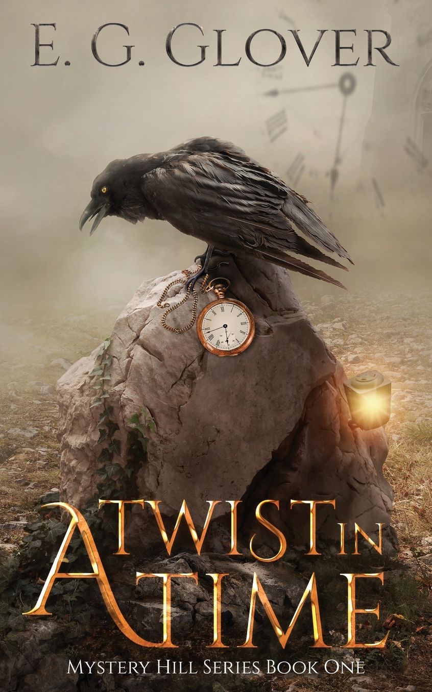 A Twist In Time