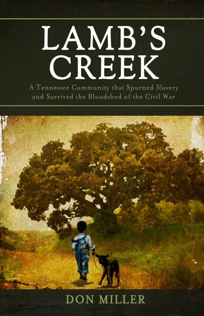 Lamb's Creek