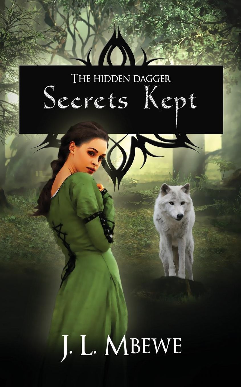 Secrets Kept