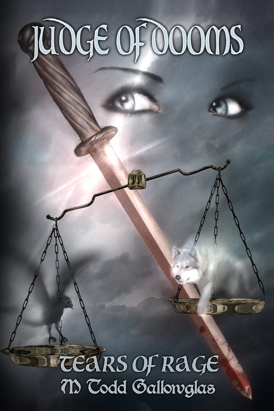 Judge of Dooms