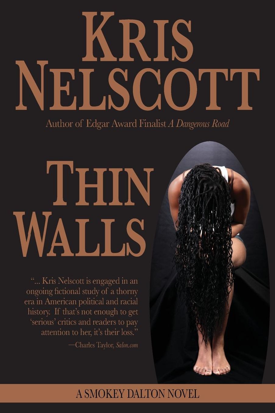 Thin Walls (Smokey Dalton Series #3)