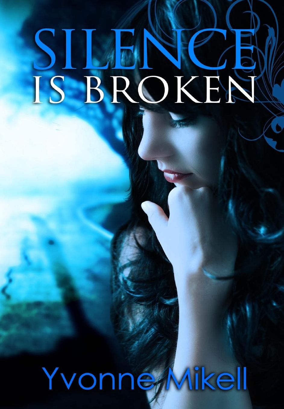Silence is Broken