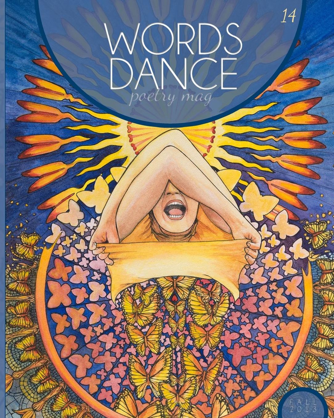 Words Dance 14