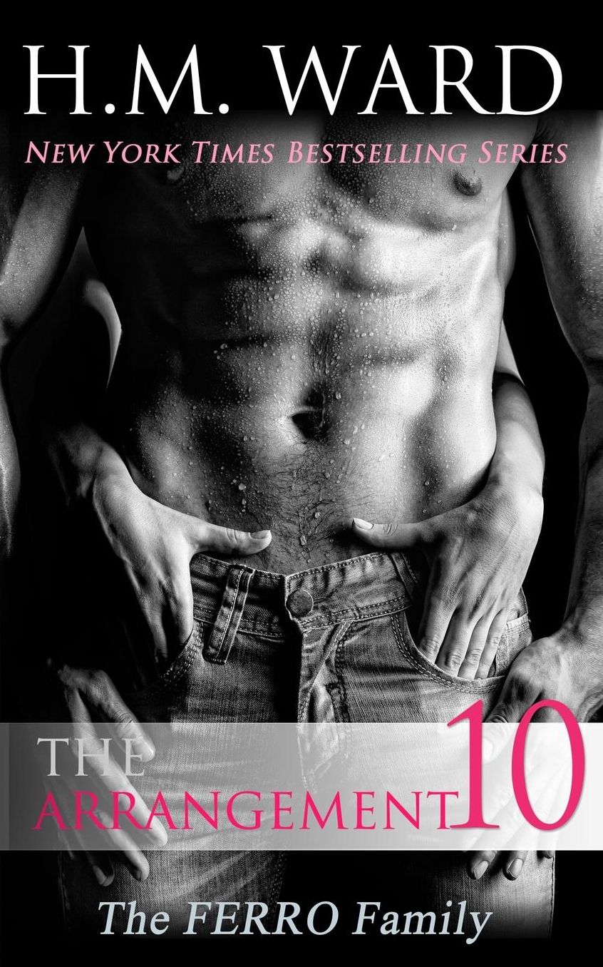 The Arrangement 10 (The Ferro Family)