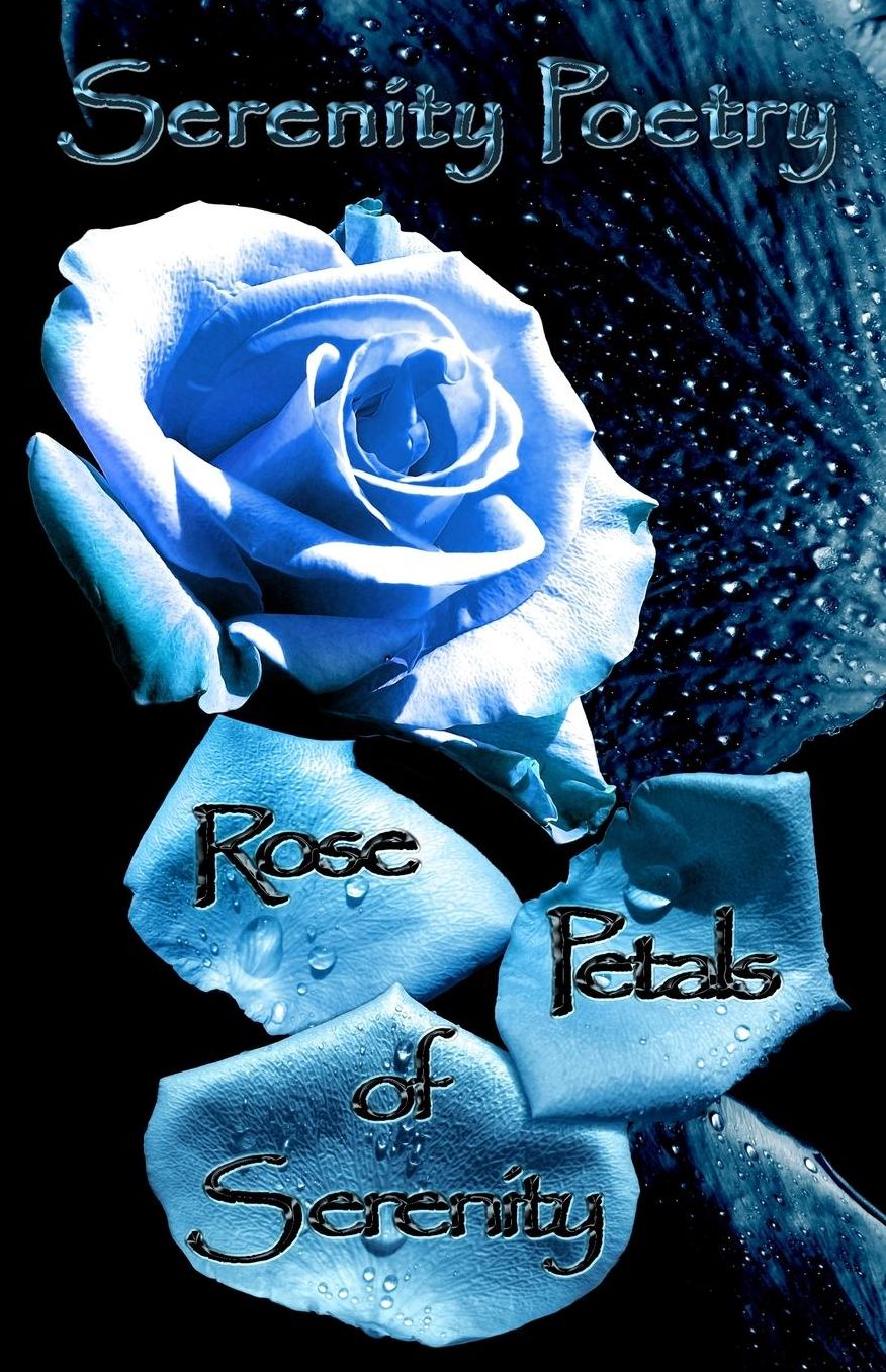 Rose Petals of Serenity