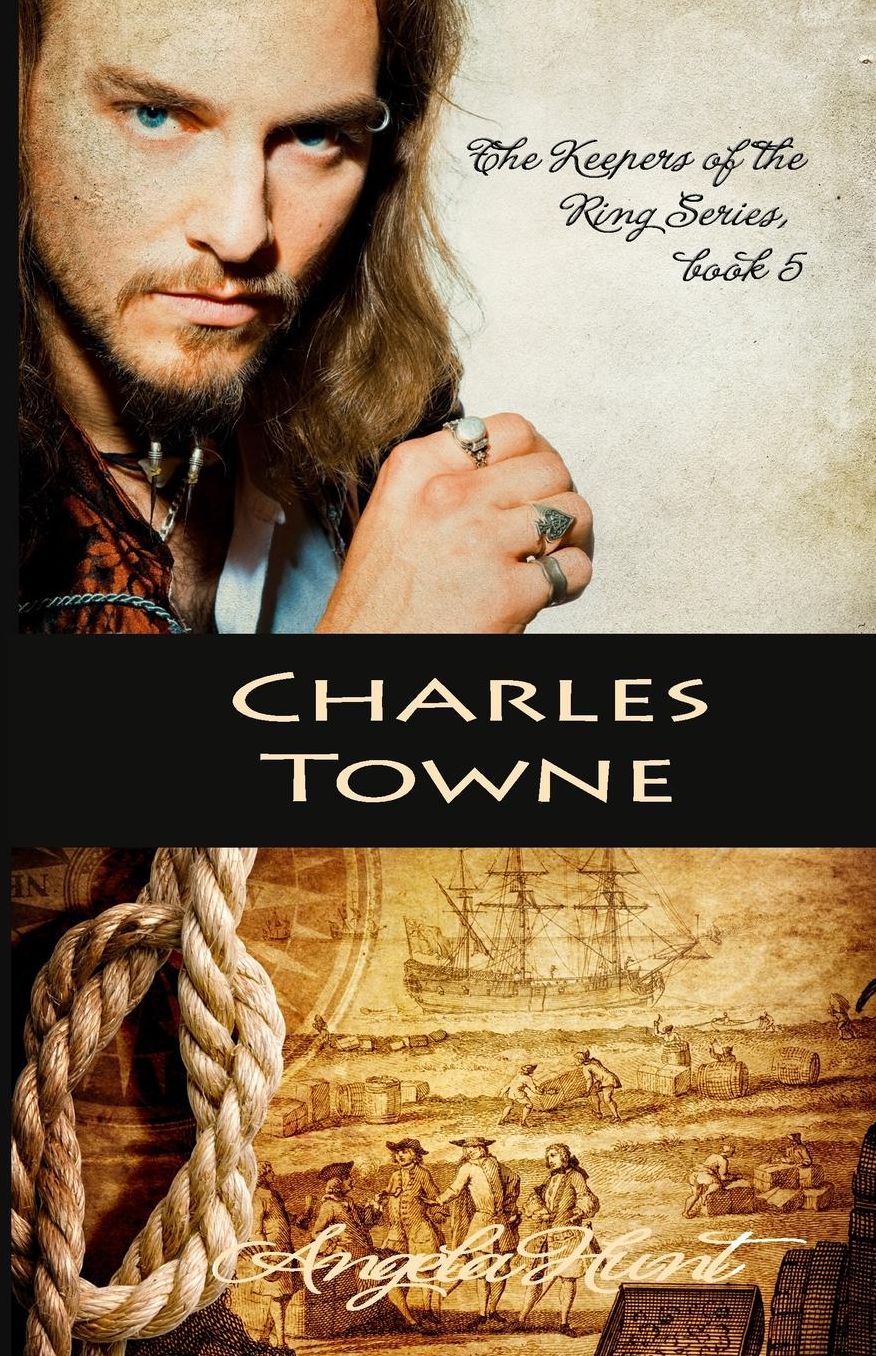 Charles Towne