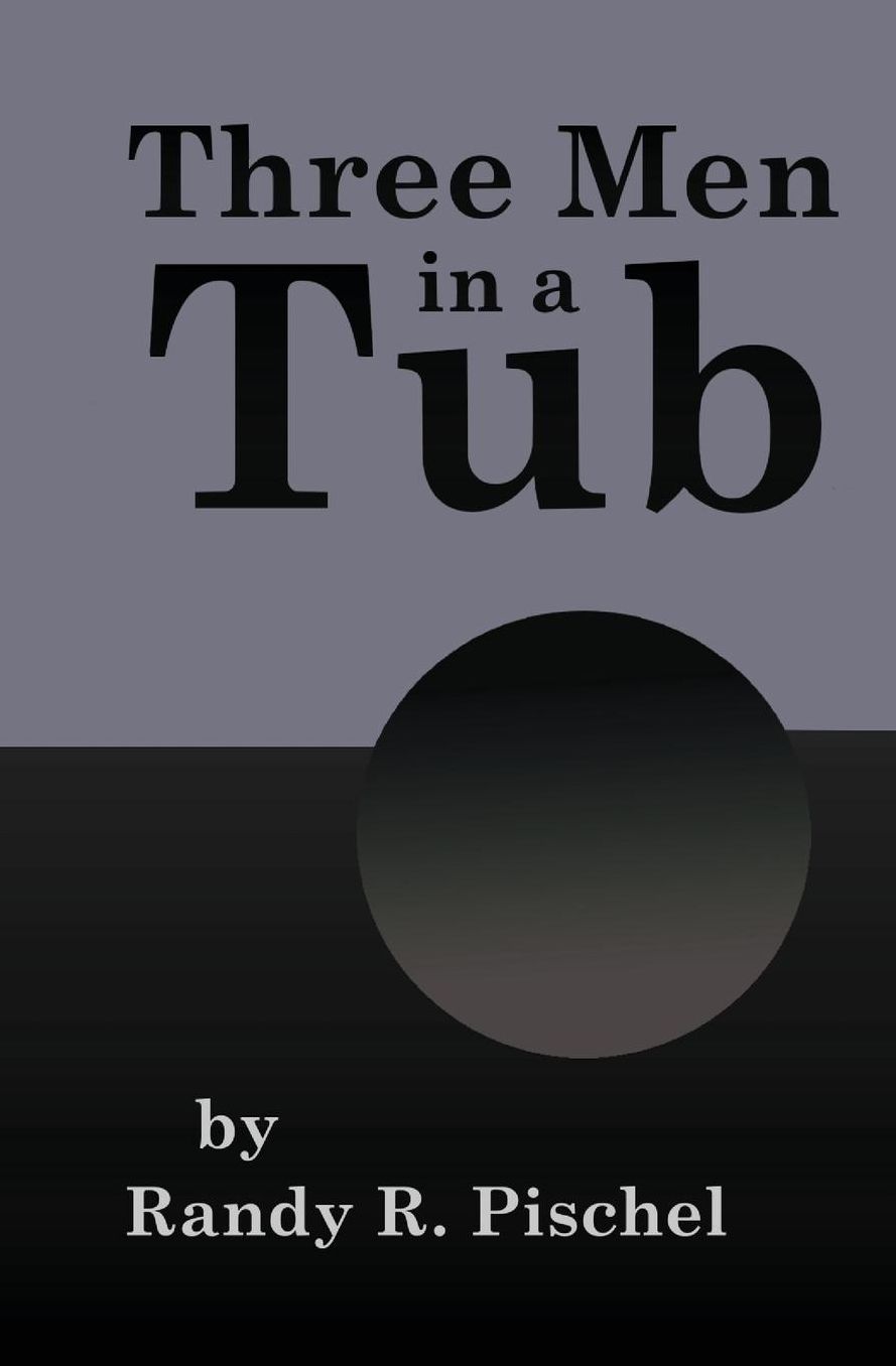 Three Men in a Tub