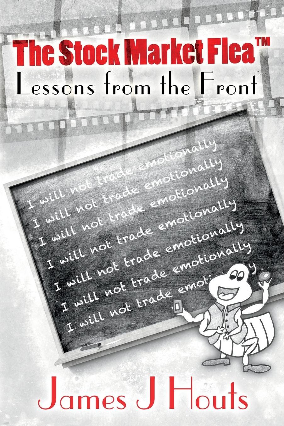 The Stock Market Flea: Lessons from the Front