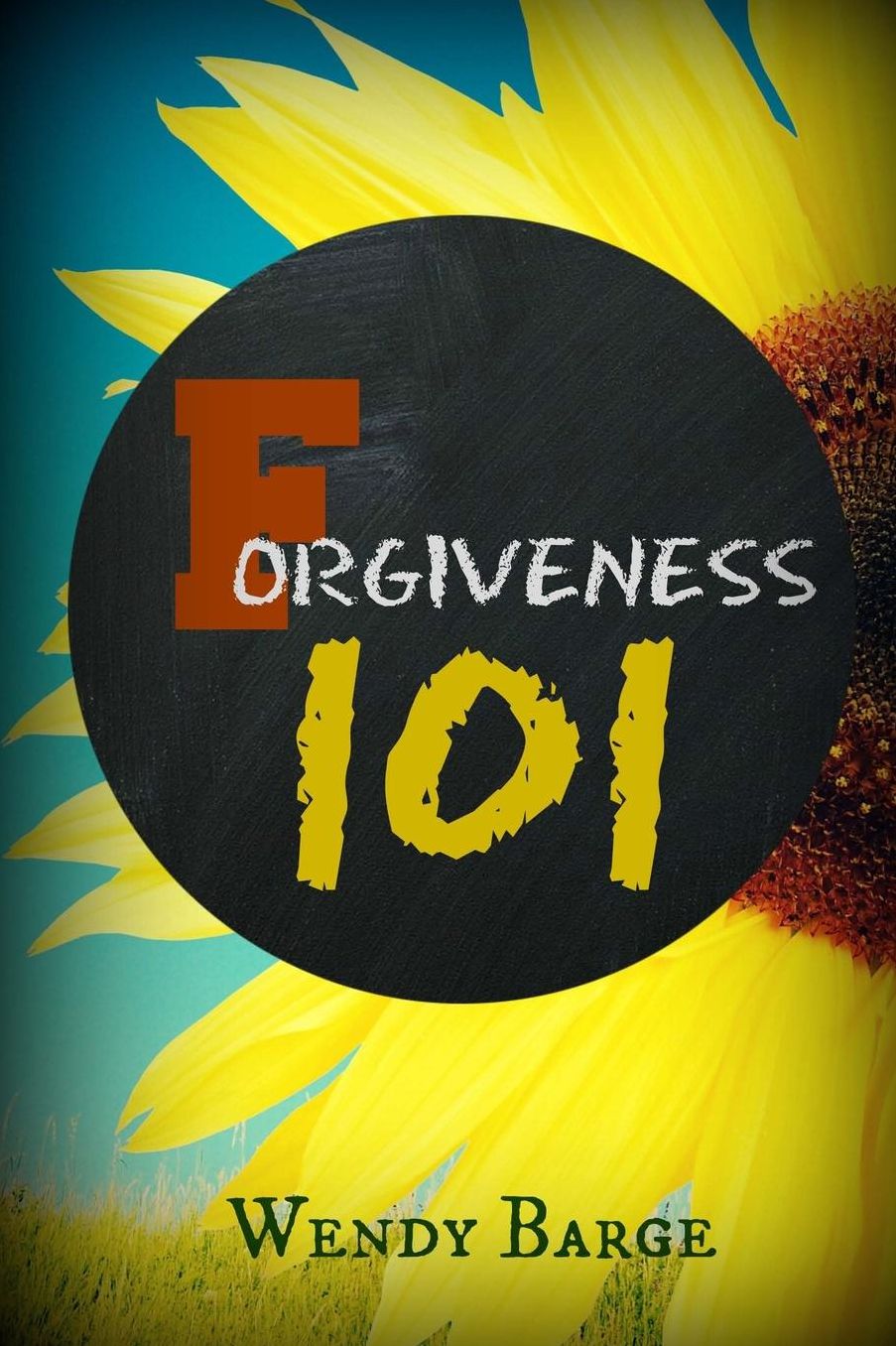 Forgiveness 101: : Your back to basics guide to swift forgiveness