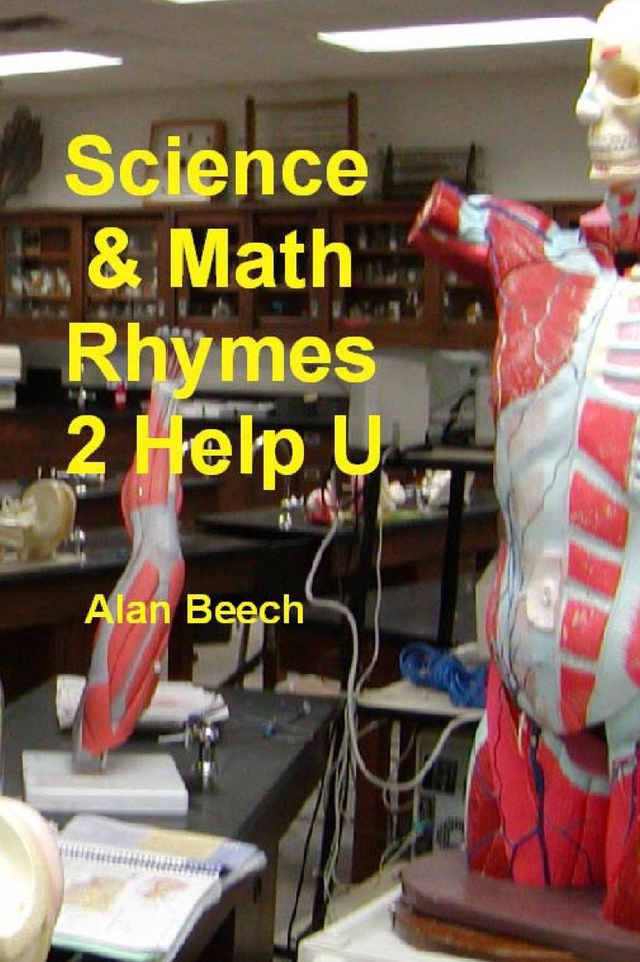 Science amp; Math Rhymes 2 Help U
