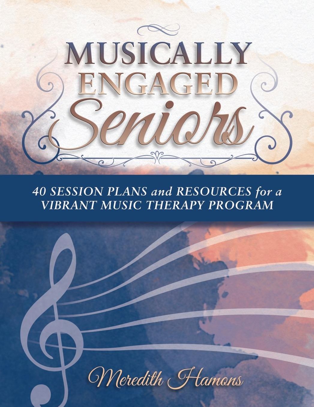 Musically Engaged Seniors
