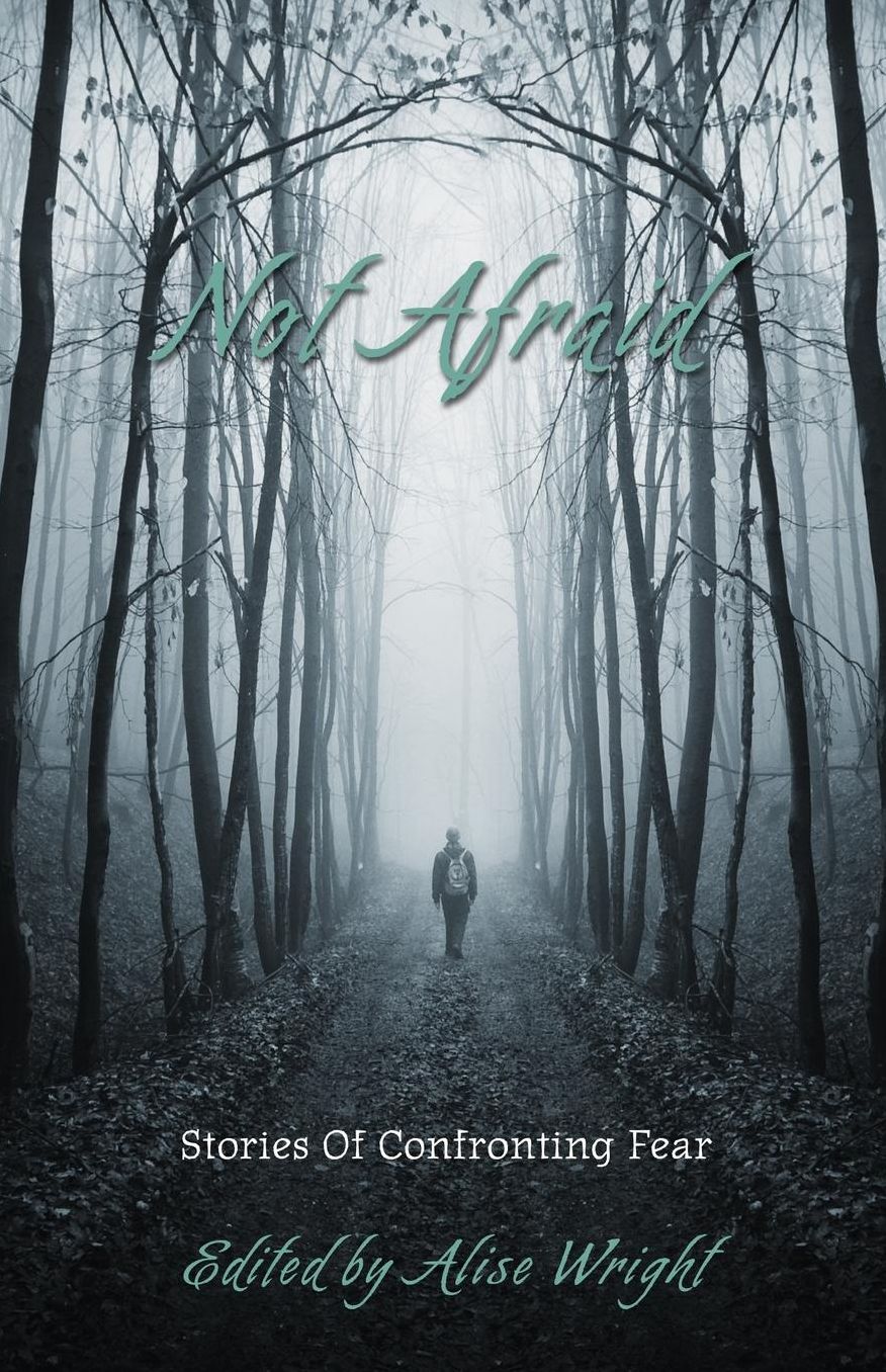 Not Afraid: Stories of Confronting Fear