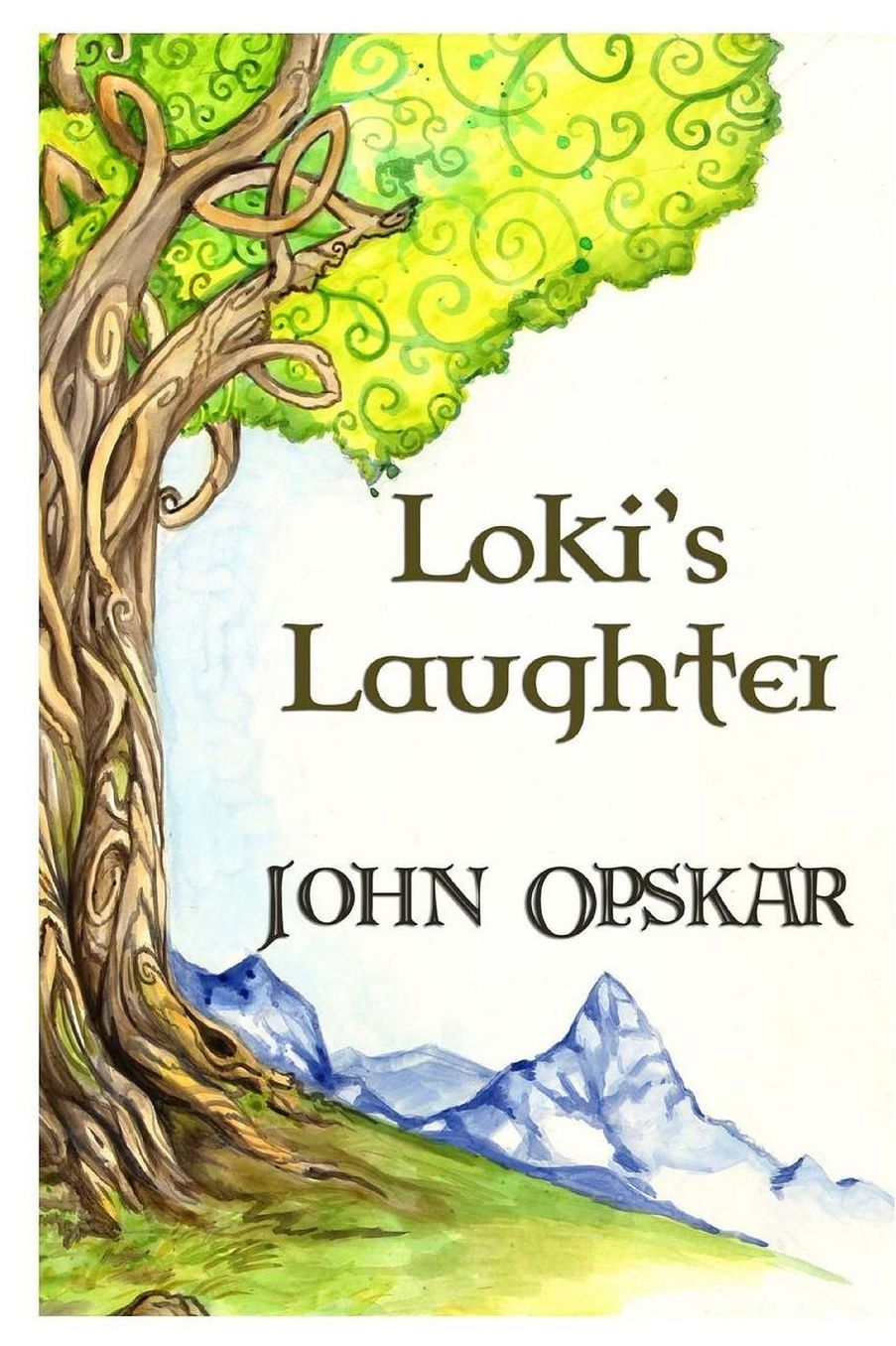 Loki's Laughter