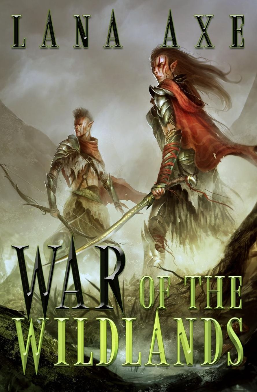 War of the Wildlands