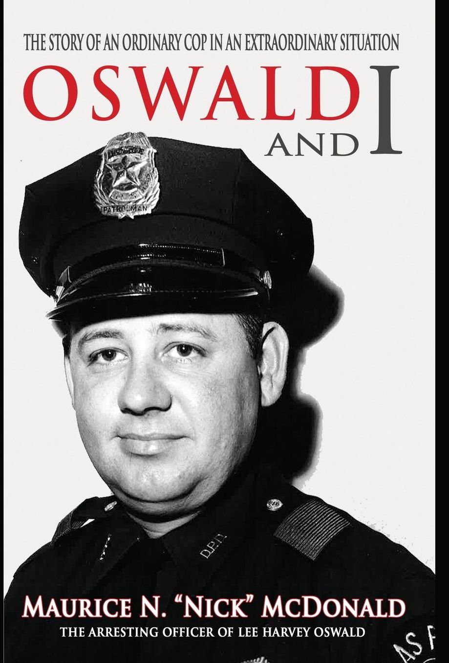 Oswald and I