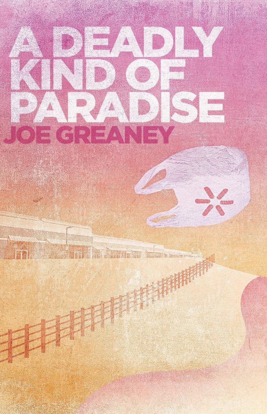 A Deadly Kind of Paradise