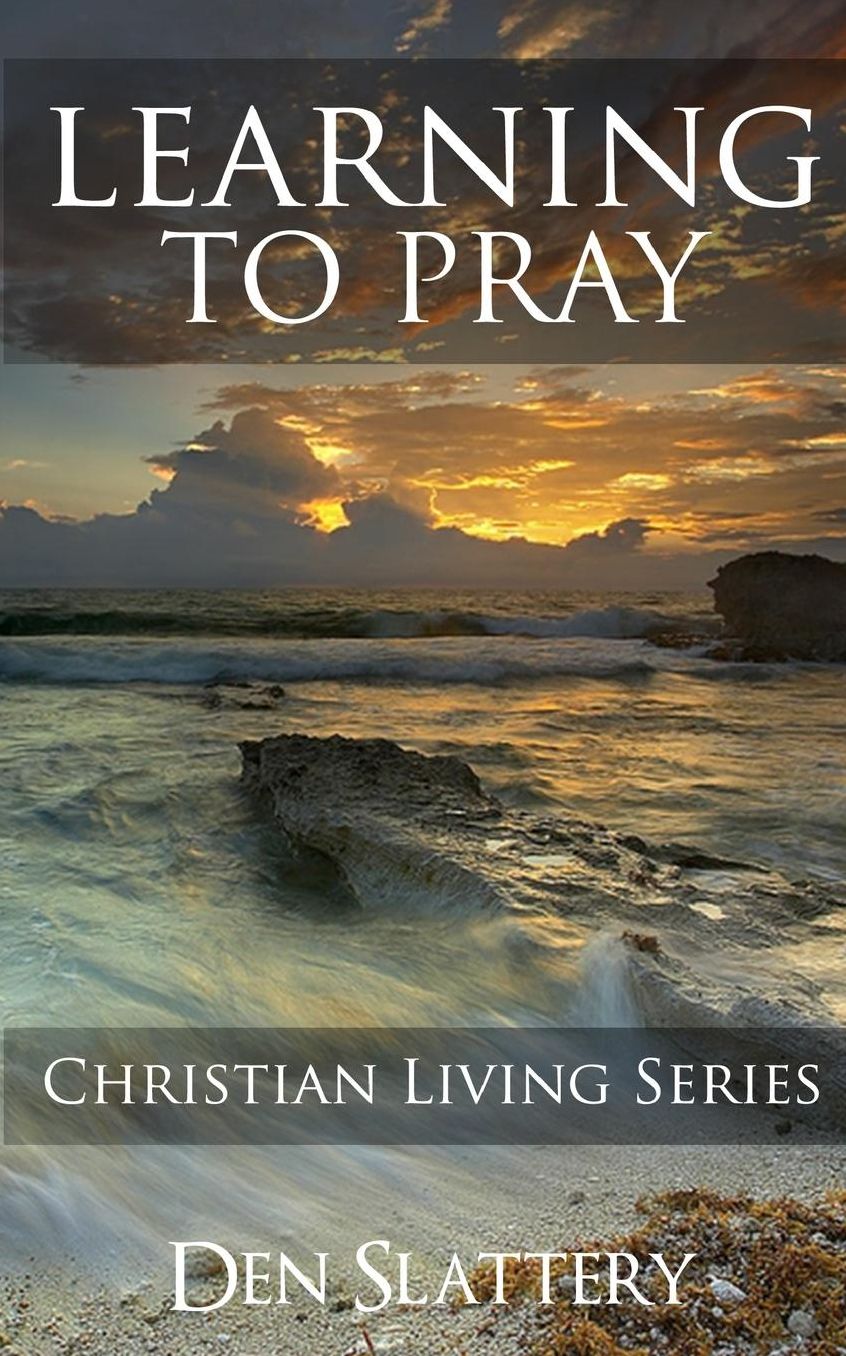 Learning to Pray