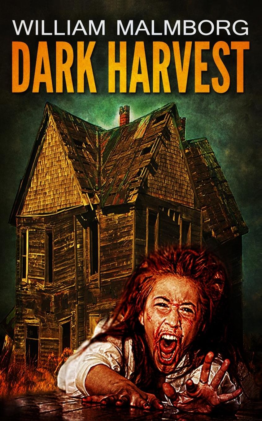Dark Harvest