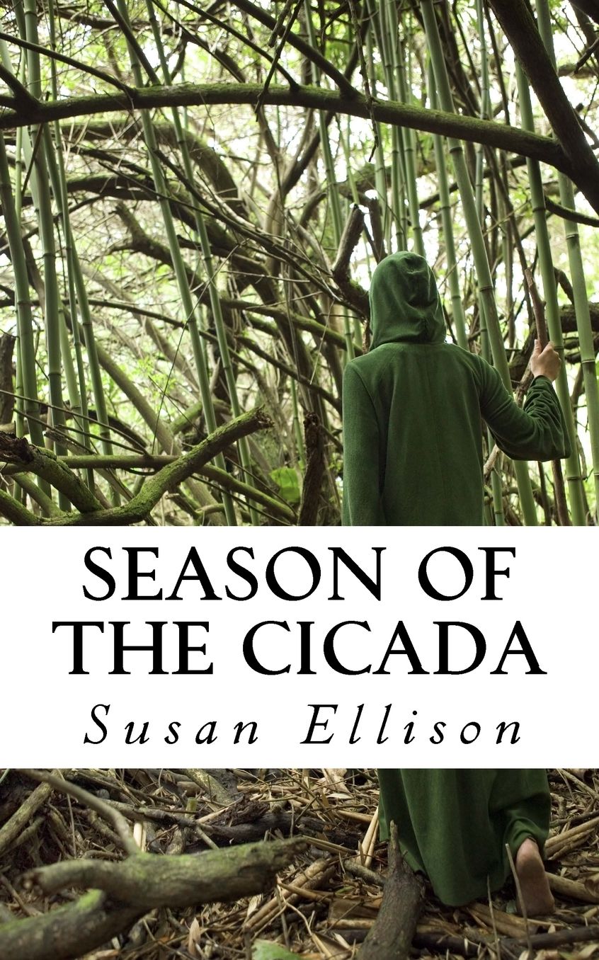 Season of the Cicada