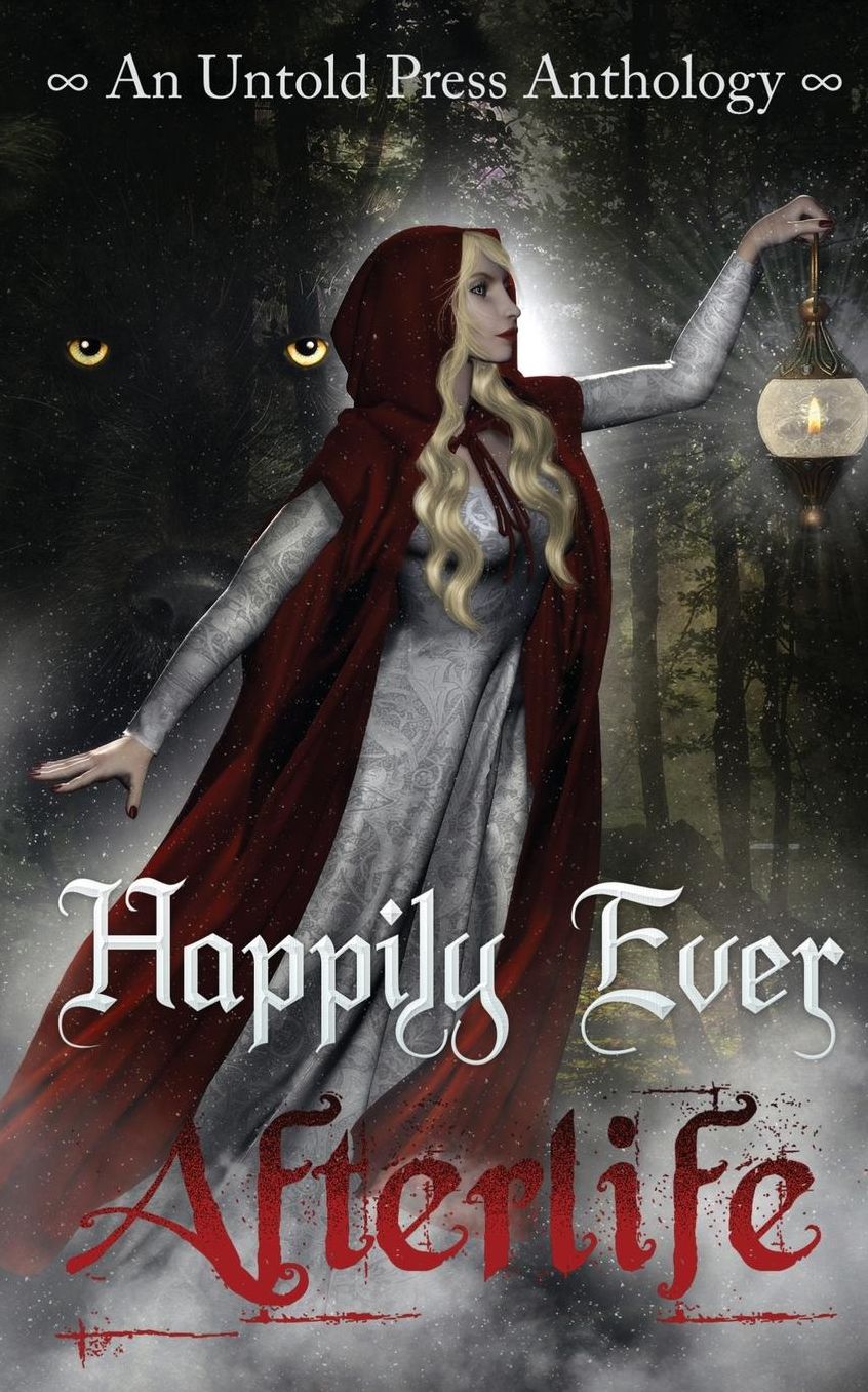 Happily Ever Afterlife