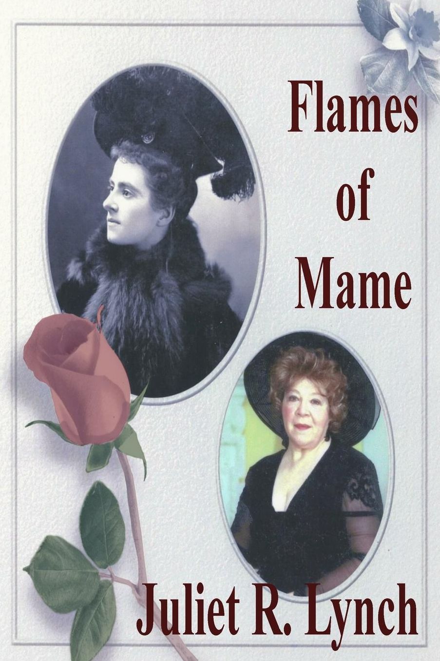 Flames of Mame