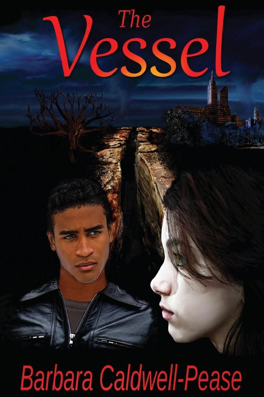 The Vessel