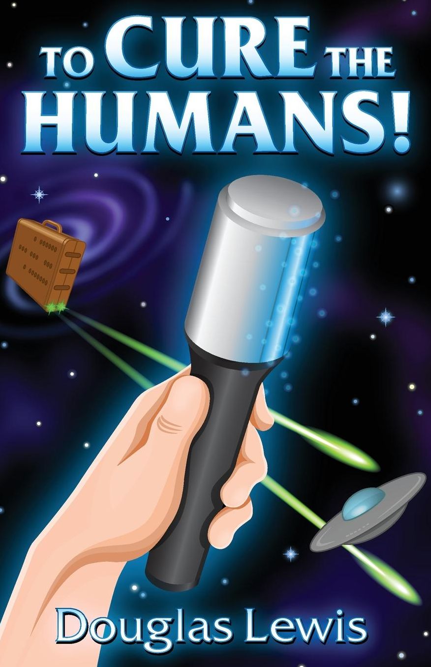 To Cure The Humans!