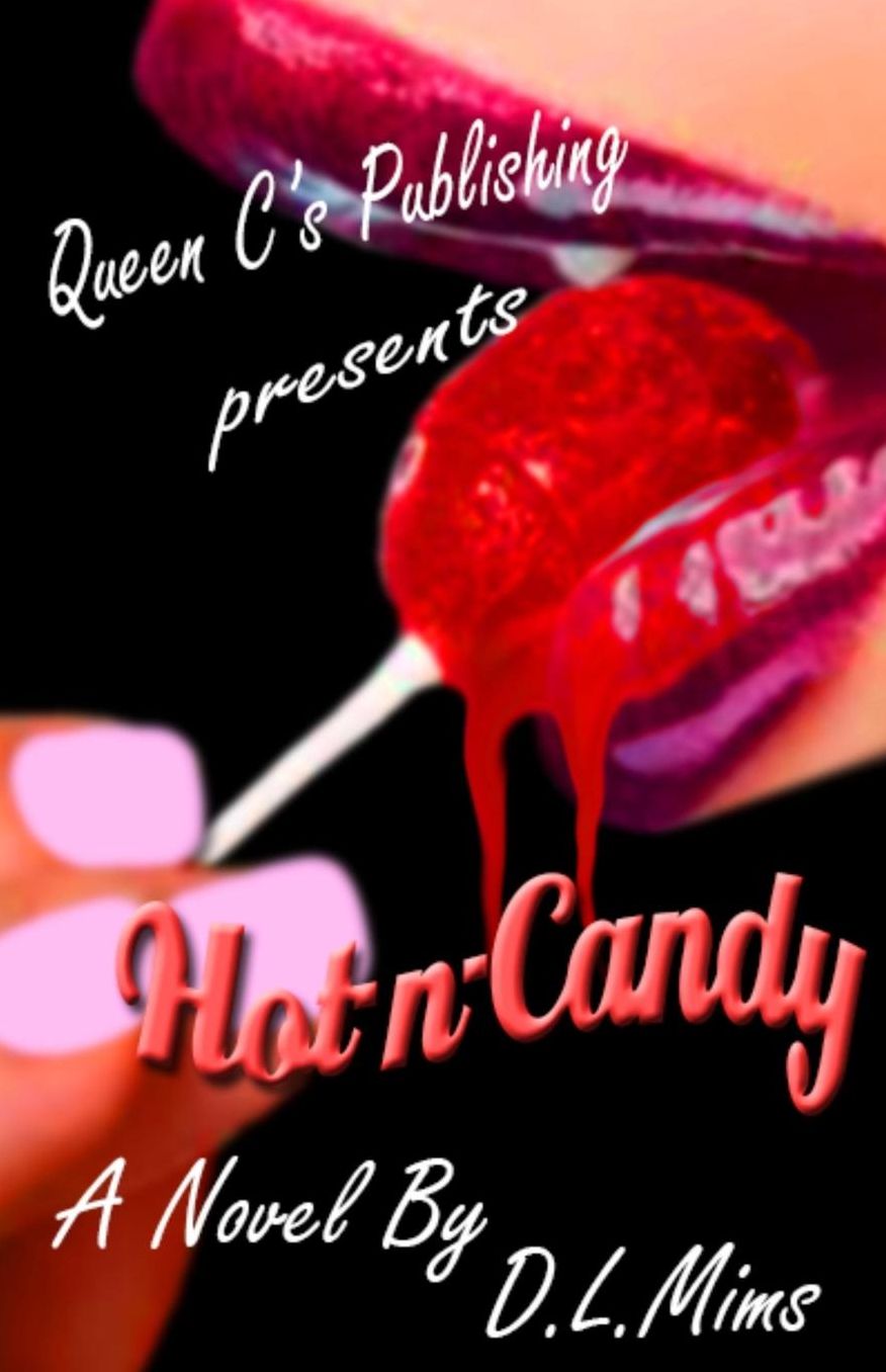 Hot-n-Candy